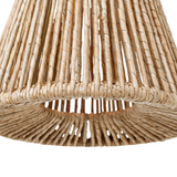 Visual Comfort & Co. Antigua Pendant - VIS-CHC 5020BZ/NAB