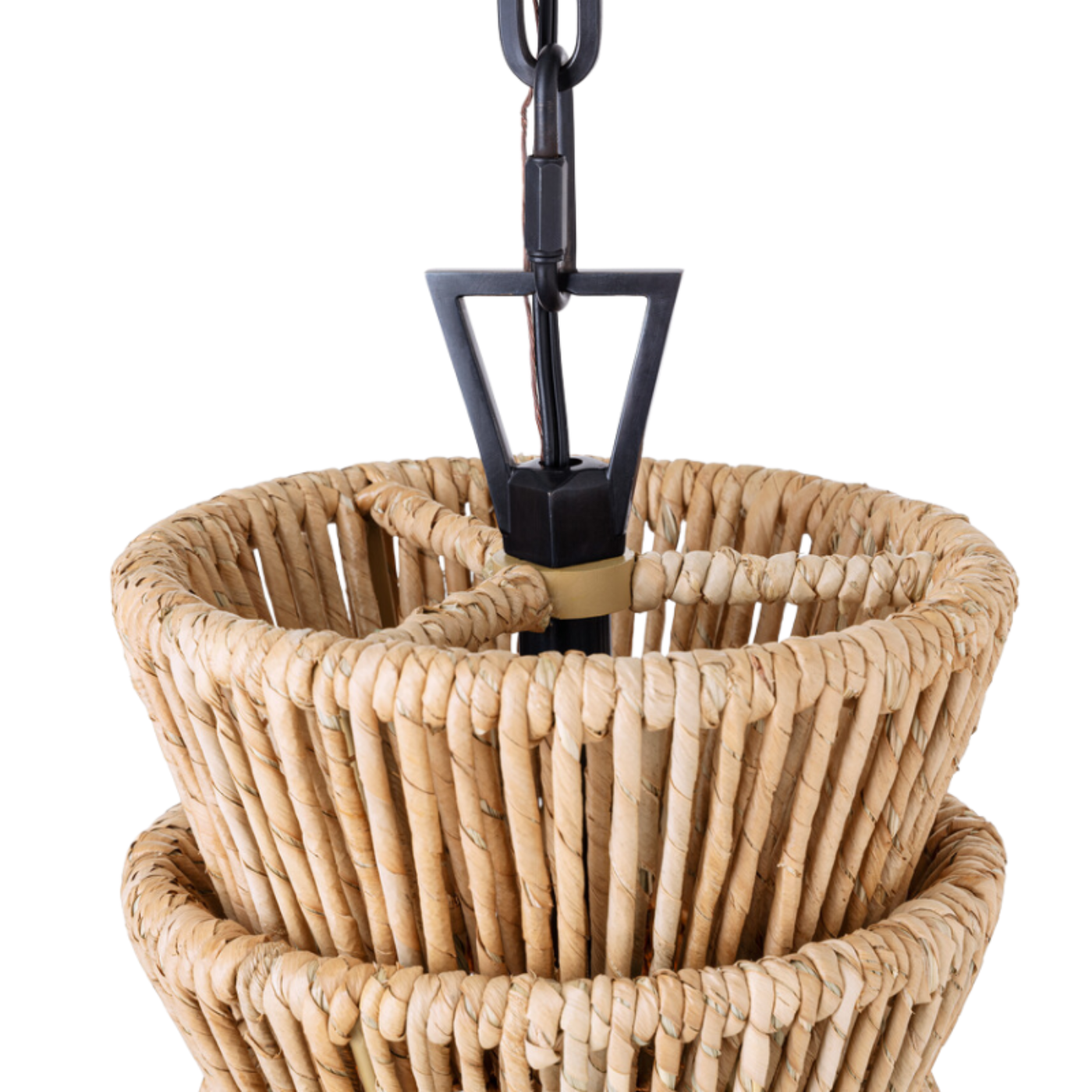 Visual Comfort & Co. Antigua Pendant - VIS-CHC 5020BZ/NAB