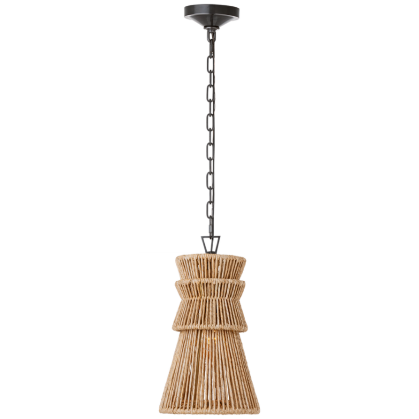 Visual Comfort & Co. Antigua Pendant - VIS-CHC 5020BZ/NAB