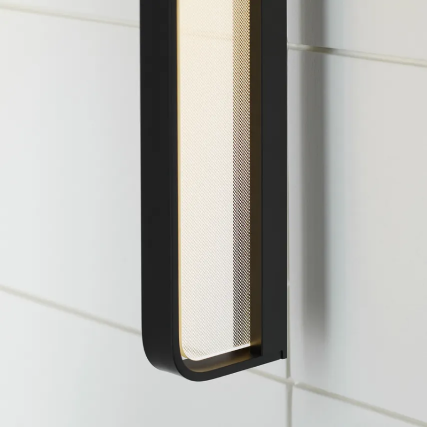 Visual Comfort & Co. Banda Bathroom Sconce - VIS-700BCBND24C-LED930