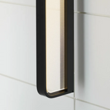 Visual Comfort & Co. Banda Bathroom Sconce - VIS-700BCBND24C-LED930