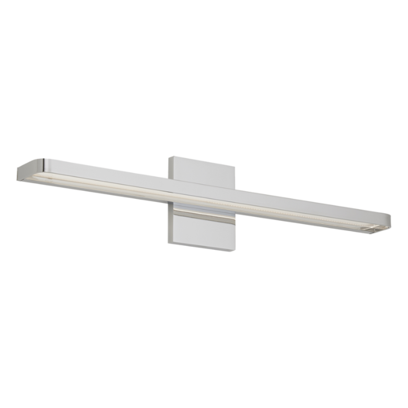Visual Comfort & Co. Banda Bathroom Sconce - VIS-700BCBND24Z-LED930