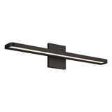 Visual Comfort & Co. Banda Bathroom Sconce - VIS-700BCBND24C-LED930