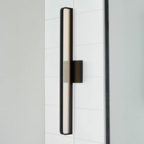 Visual Comfort & Co. Banda Bathroom Sconce - VIS-700BCBND24C-LED930