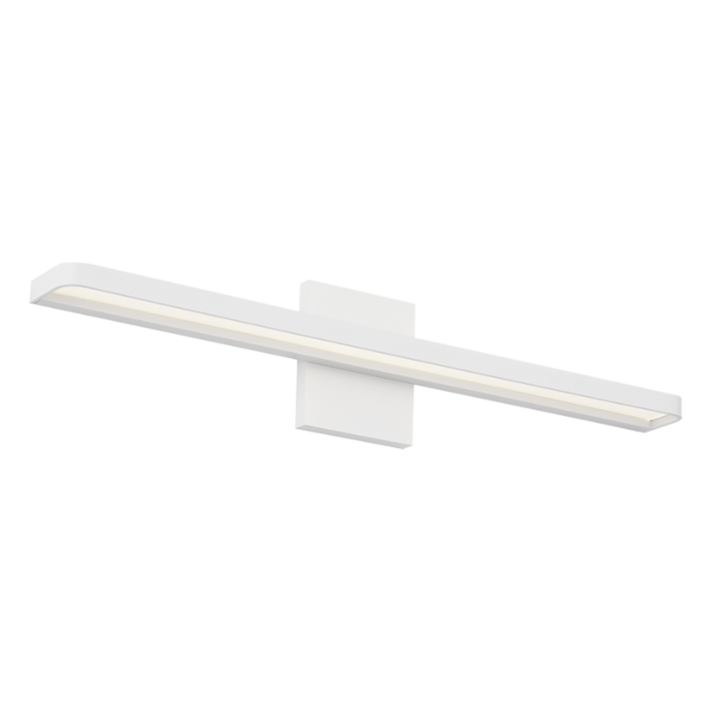 Visual Comfort & Co. Banda Bathroom Sconce - VIS-700BCBND24C-LED930