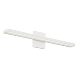 Visual Comfort & Co. Banda Bathroom Sconce - VIS-700BCBND24C-LED930