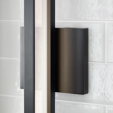 Visual Comfort & Co. Banda Bathroom Sconce - VIS-700BCBND24C-LED930