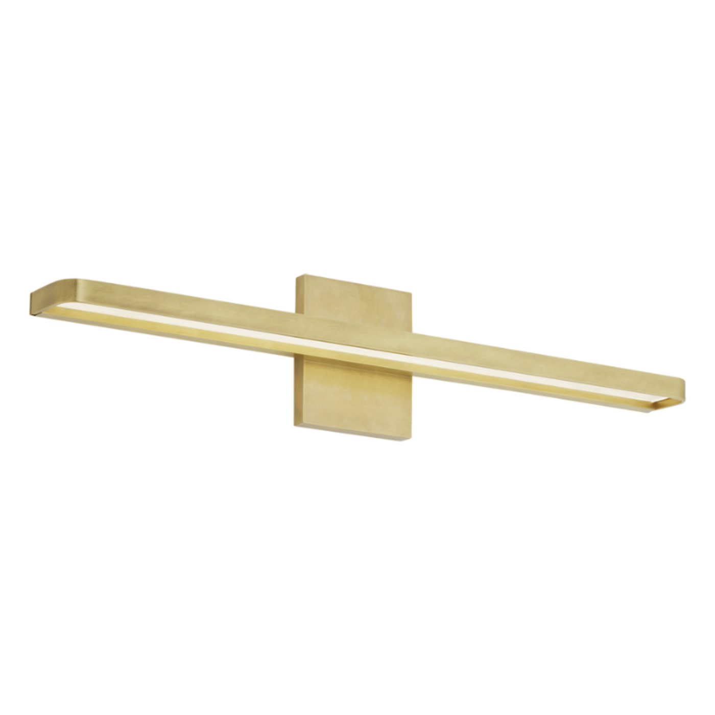 Visual Comfort & Co. Banda Bathroom Sconce - VIS-700BCBND24C-LED930