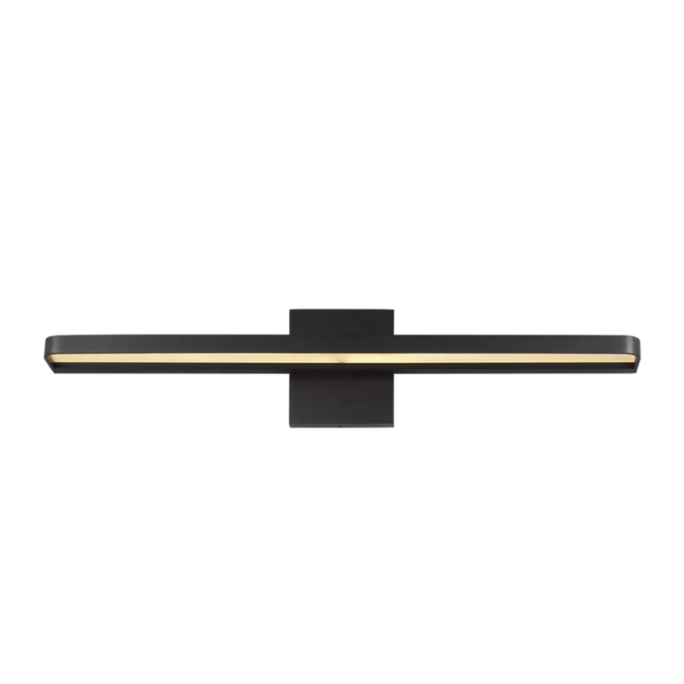 Visual Comfort & Co. Banda Bathroom Sconce - VIS-700BCBND24C-LED930