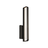 Visual Comfort & Co. Banda Vertical Wall Sconce -  VIS-700BCBND13NB-LED930