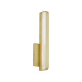 Visual Comfort & Co. Banda Vertical Wall Sconce -  VIS-700BCBND13NB-LED930