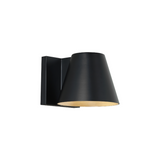 Visual Comfort & Co. Bowman Outdoor Wall Sconce - VIS-700WSBOW4W-LED830