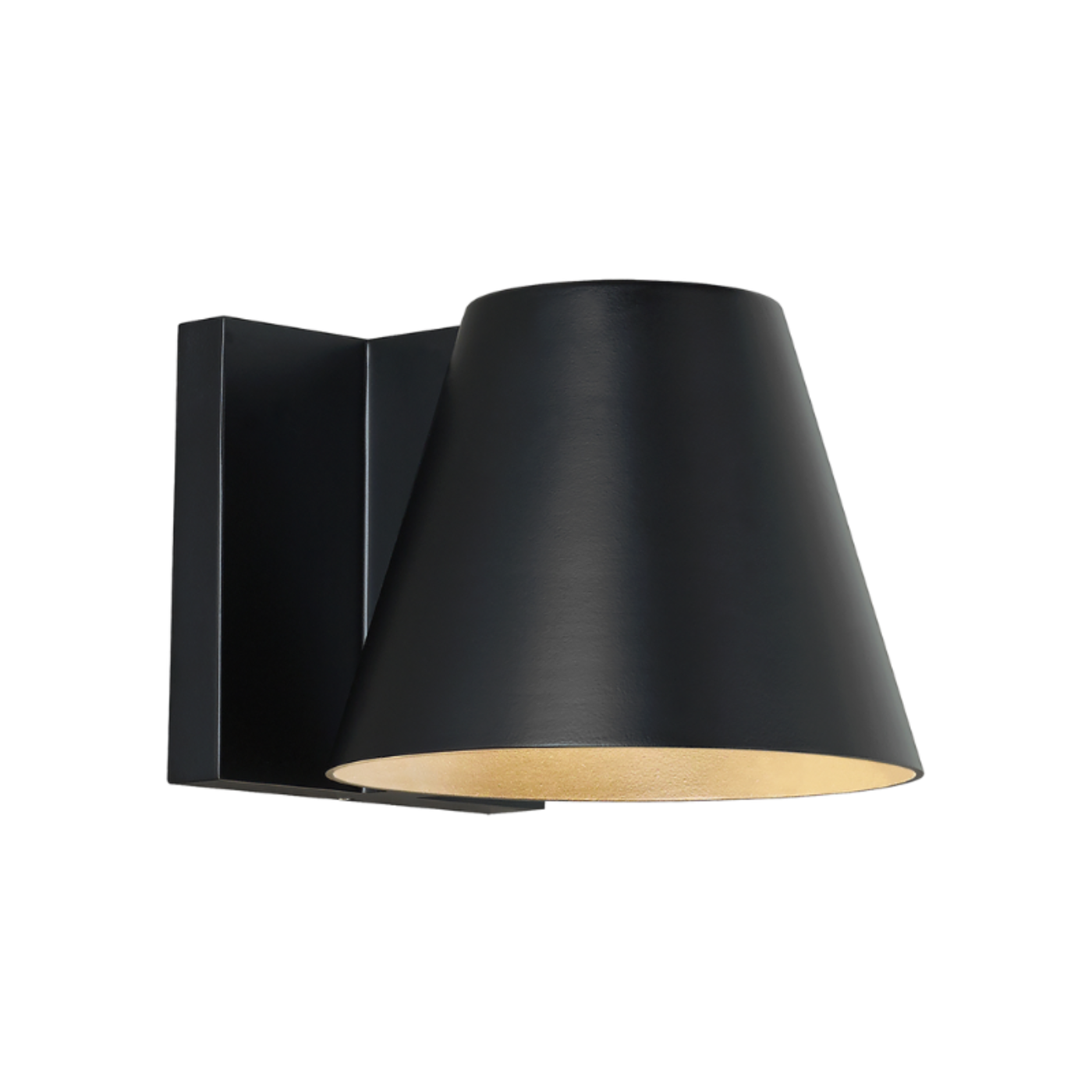 Visual Comfort & Co. Bowman Outdoor Wall Sconce - VIS-700WSBOW4W-LED830
