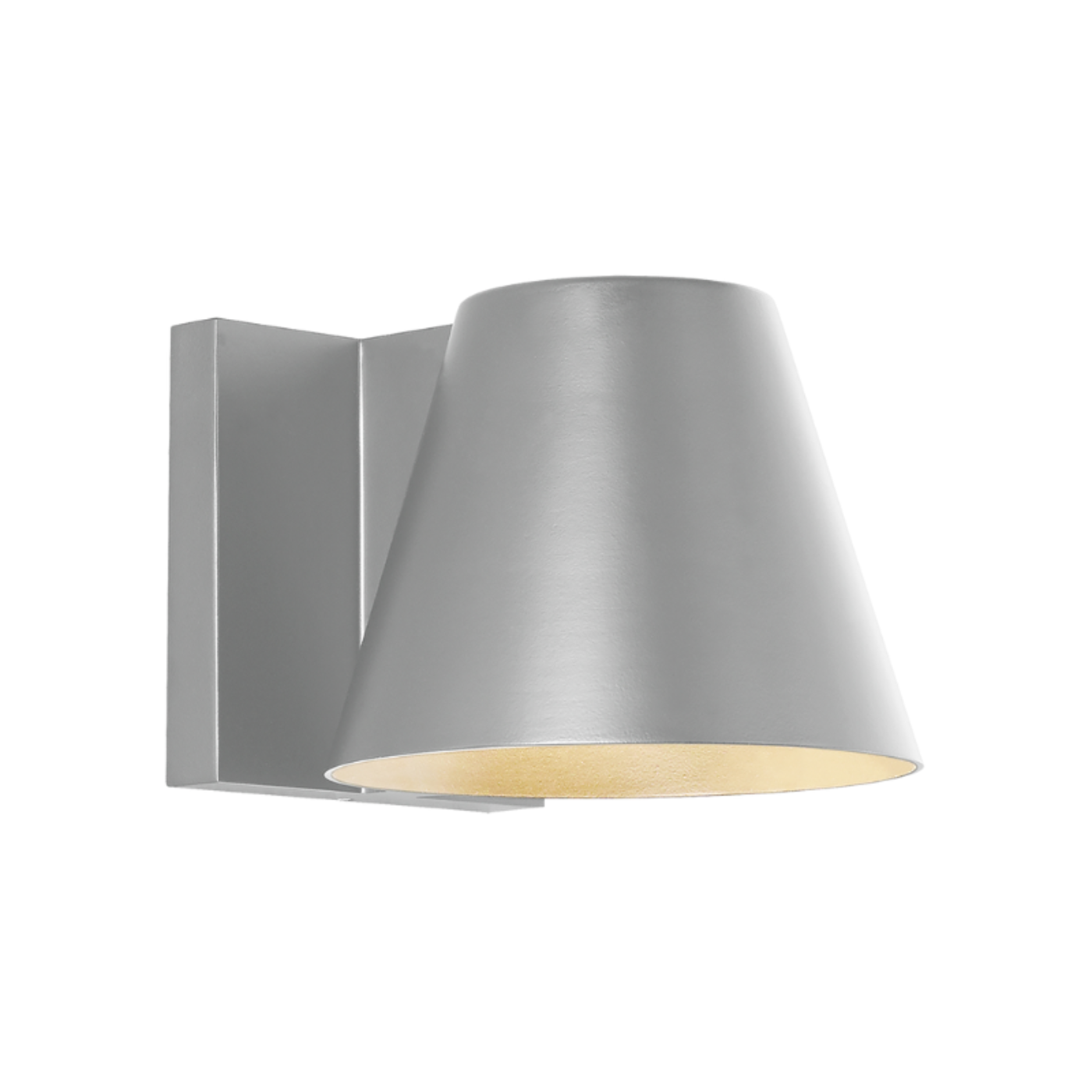 Visual Comfort & Co. Bowman Outdoor Wall Sconce - VIS-700WSBOW4W-LED830