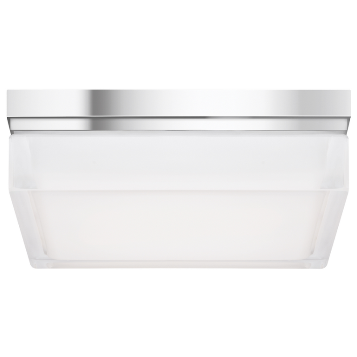 Visual Comfort & Co. Rhonan Flush Mount - VIS-700FMRHNSBR-LED930