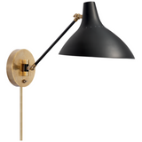 Charlton Wall Light - VIS-ARN 2006HAB