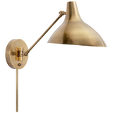 Charlton Wall Light - VIS-ARN 2006HAB