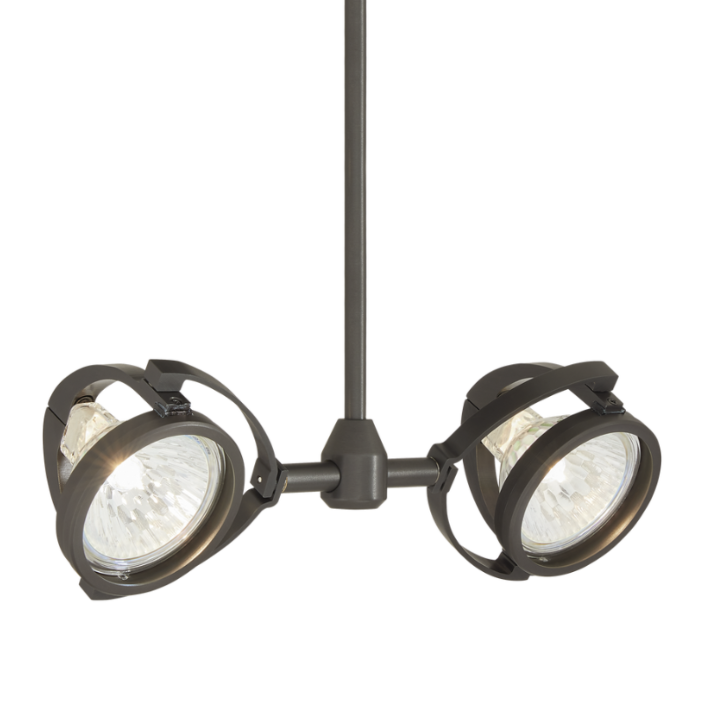 Visual Comfort & Co. Elton Head MonoPoint - VIS-700MPELT03S