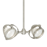 Visual Comfort & Co. Elton Head MonoPoint - VIS-700MPELT03S