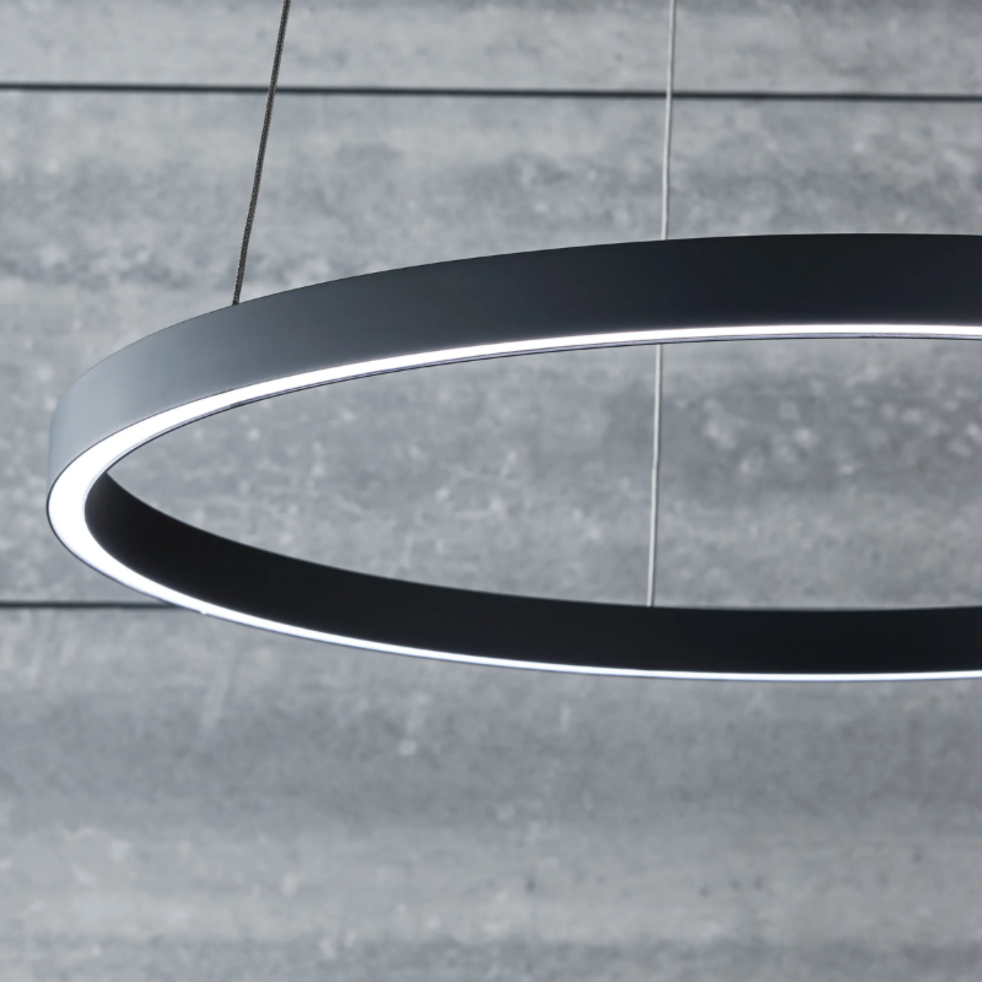 Visual Comfort & Co. Fiama Suspension Light - VIS-700FIA24B-LED930