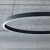 Visual Comfort & Co. Fiama Suspension Light - VIS-700FIA24B-LED930