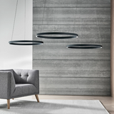 Visual Comfort & Co. Fiama Suspension Light - VIS-700FIA24B-LED930
