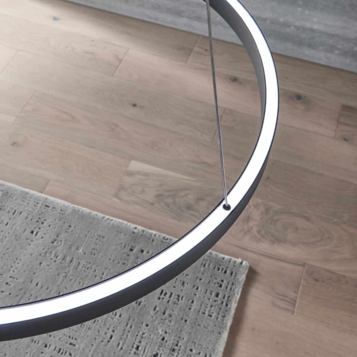 Visual Comfort & Co. Fiama Suspension Light - VIS-700FIA24B-LED930