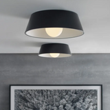 Visual Comfort & Co. Joni Flush Mount - VIS-700FMJNIB-LED930