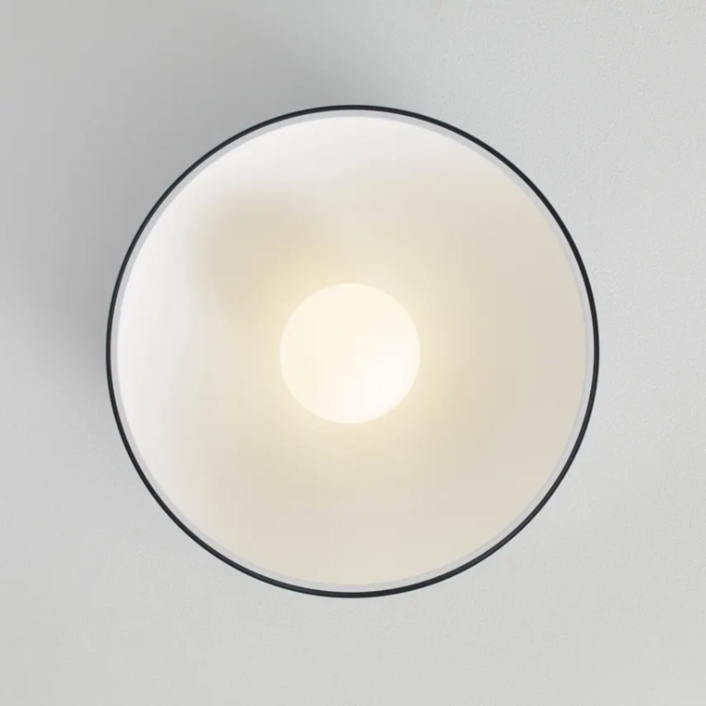 Visual Comfort & Co. Joni Flush Mount - VIS-700FMJNIB-LED930