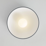 Visual Comfort & Co. Joni Flush Mount - VIS-700FMJNIB-LED930