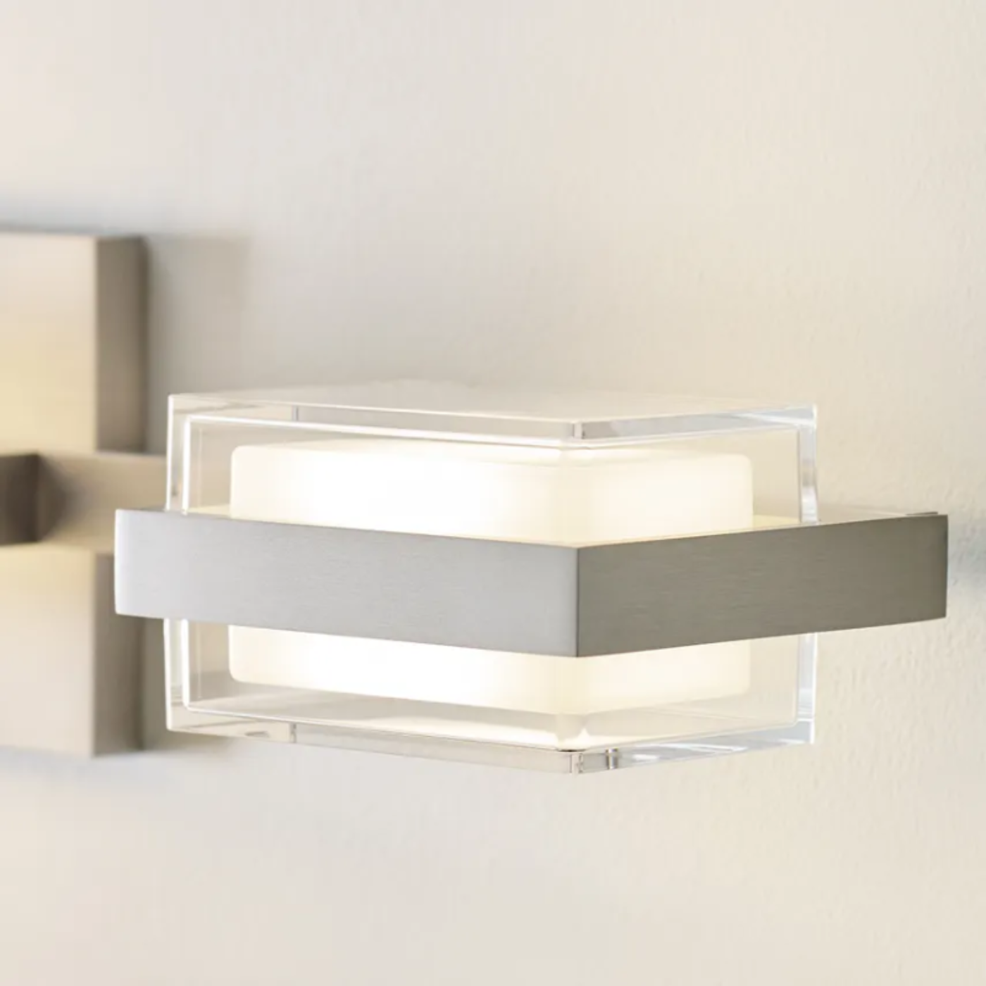 Visual Comfort & Co. Kamden 3-Light Bathroom Fixture - VIS-700BCKMD3HS-LED930