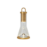 Visual Comfort & Co.Kandella Rechargeable Table Lamp - VIS-SLTB27327NB