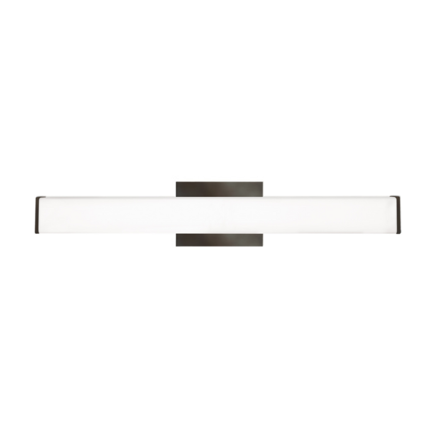 Visual Comfort & Co. Lynn Bathroom Sconce - VIS-700BCLYNN25WC-LED930