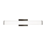 Visual Comfort & Co. Lynn Bathroom Sconce - VIS-700BCLYNN25WS-LED930