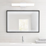 Visual Comfort & Co. Lynn Bathroom Sconce - VIS-700BCLYNN25WC-LED930