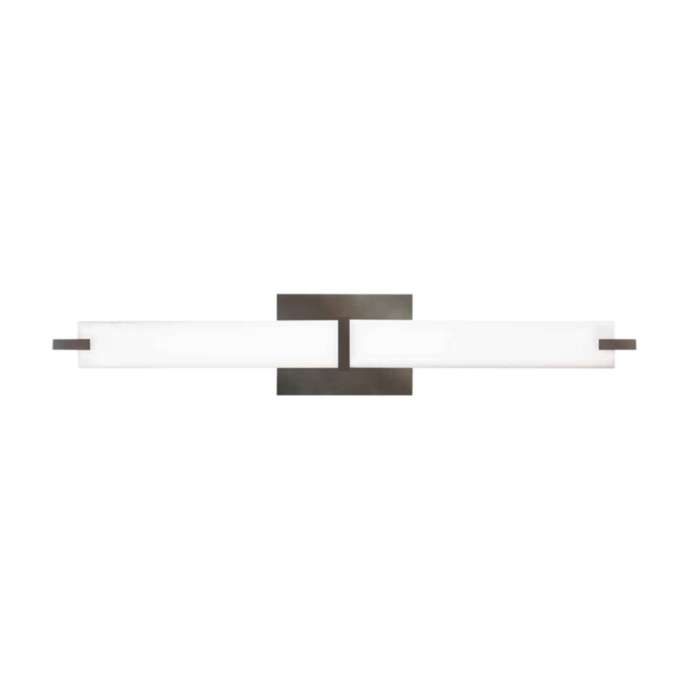 Visual Comfort & Co. Metro Bathroom Sconce - VIS-700BCMETZ-LED927