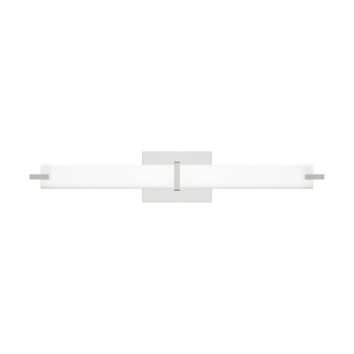 Visual Comfort & Co. Metro Bathroom Sconce - VIS-700BCMETZ-LED927