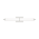 Visual Comfort & Co. Metro Bathroom Sconce - VIS-700BCMETZ-LED927