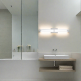 Visual Comfort & Co. Metro Bathroom Sconce - VIS-700BCMETZ-LED927