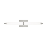 Visual Comfort & Co. Metro Bathroom Sconce - VIS-700BCMETZ-LED927