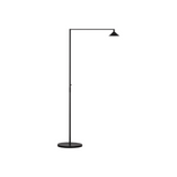 Mill Outdoor Grande Floor Lamp - VIS-SLOFL24527B