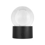 Visual Comfort & Co. Mina Accent Rechargeable Table Lamp - VIS-SLTB27427NB