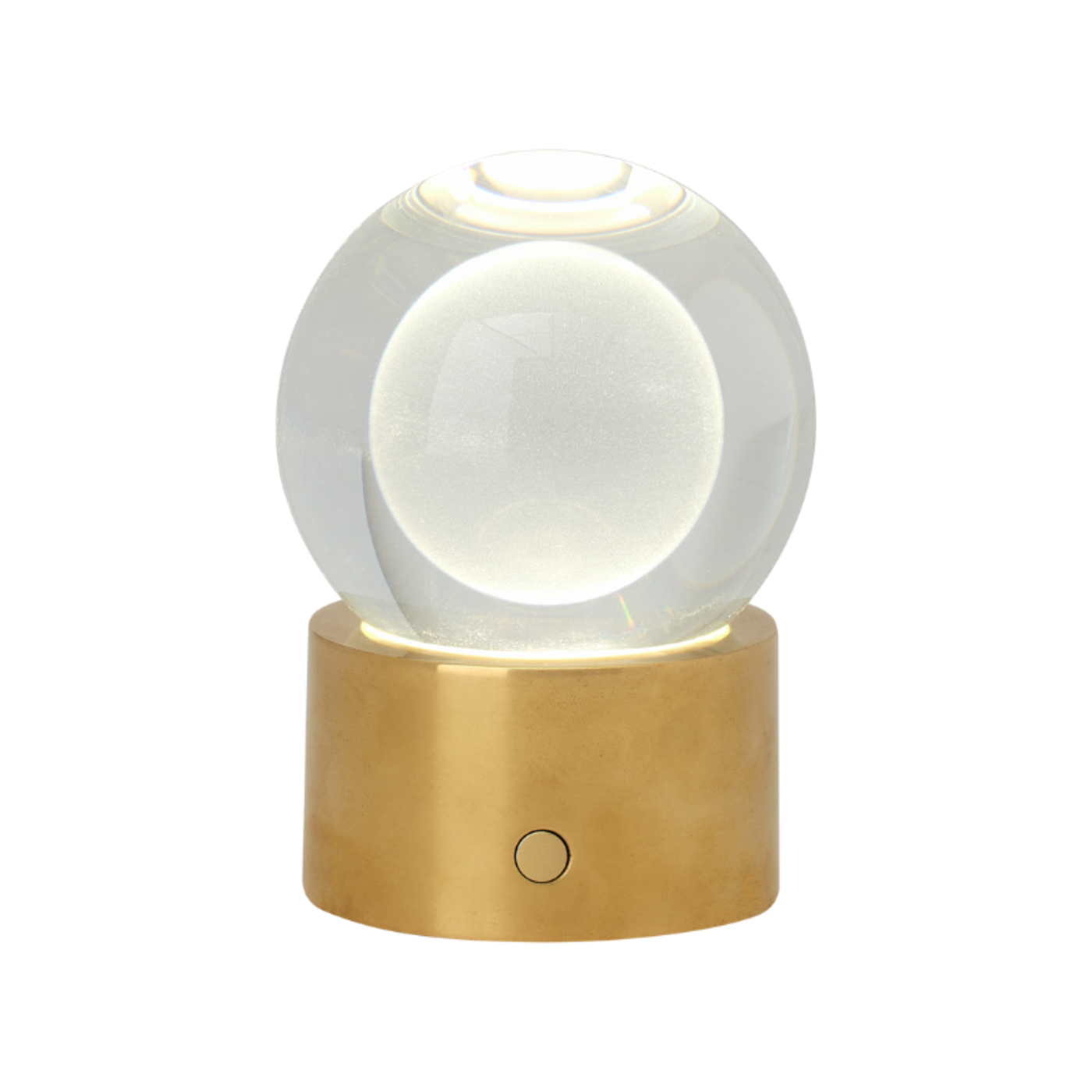 Visual Comfort & Co. Mina Accent Rechargeable Table Lamp - VIS-SLTB27427NB