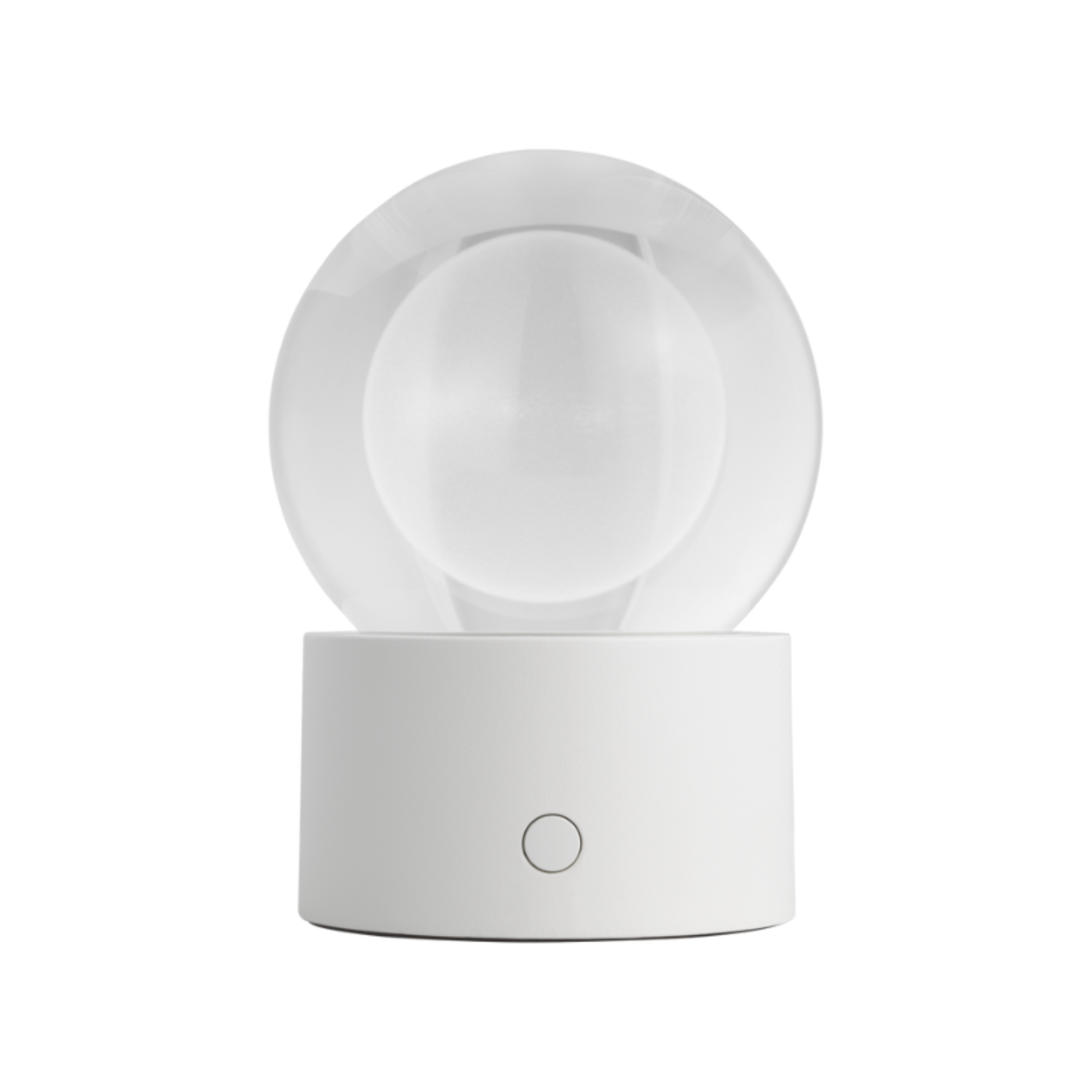 Visual Comfort & Co. Mina Accent Rechargeable Table Lamp - VIS-SLTB27427NB