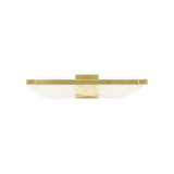 Visual Comfort & Co. Nyra Bathroom Sconce