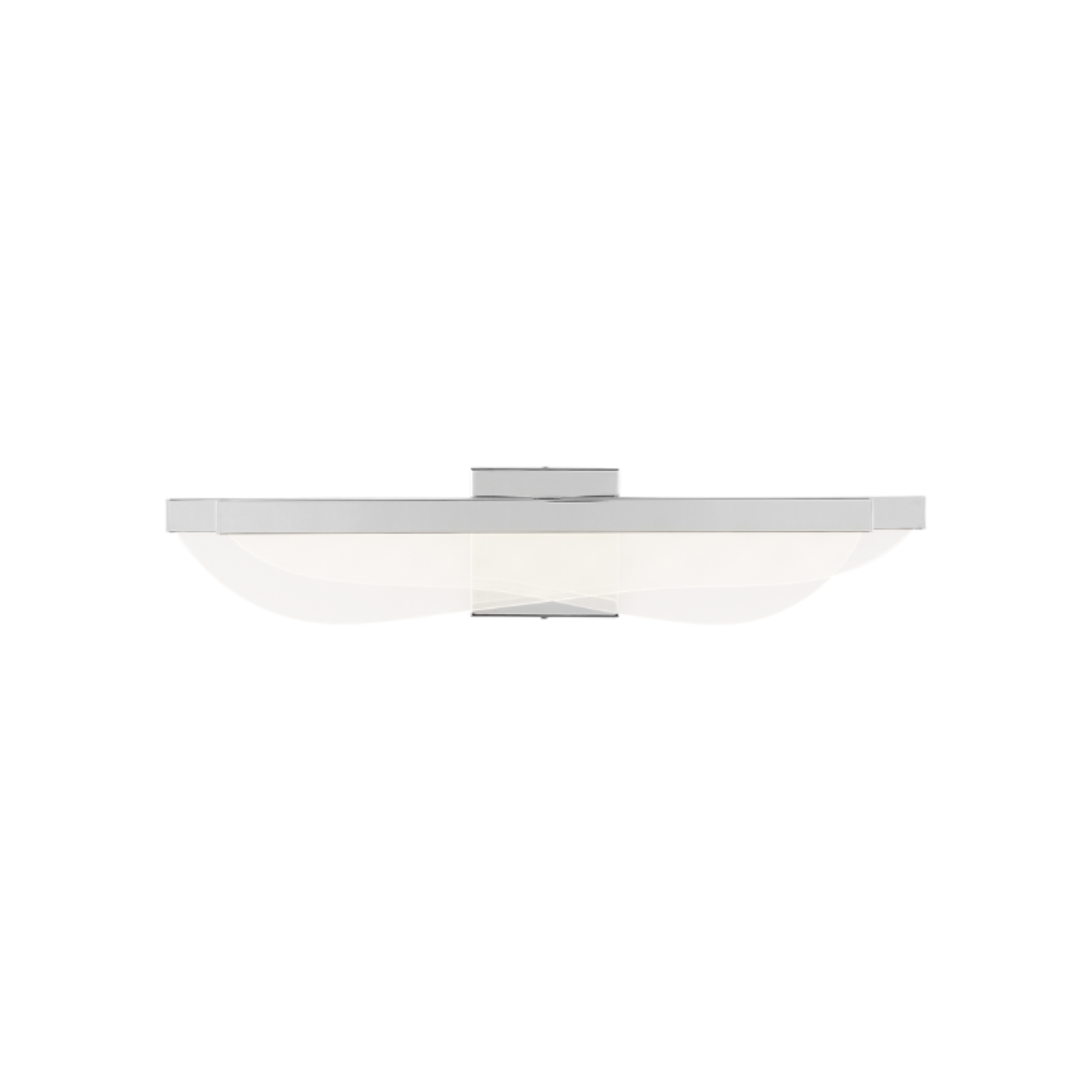 Visual Comfort & Co. Nyra Bathroom Sconce