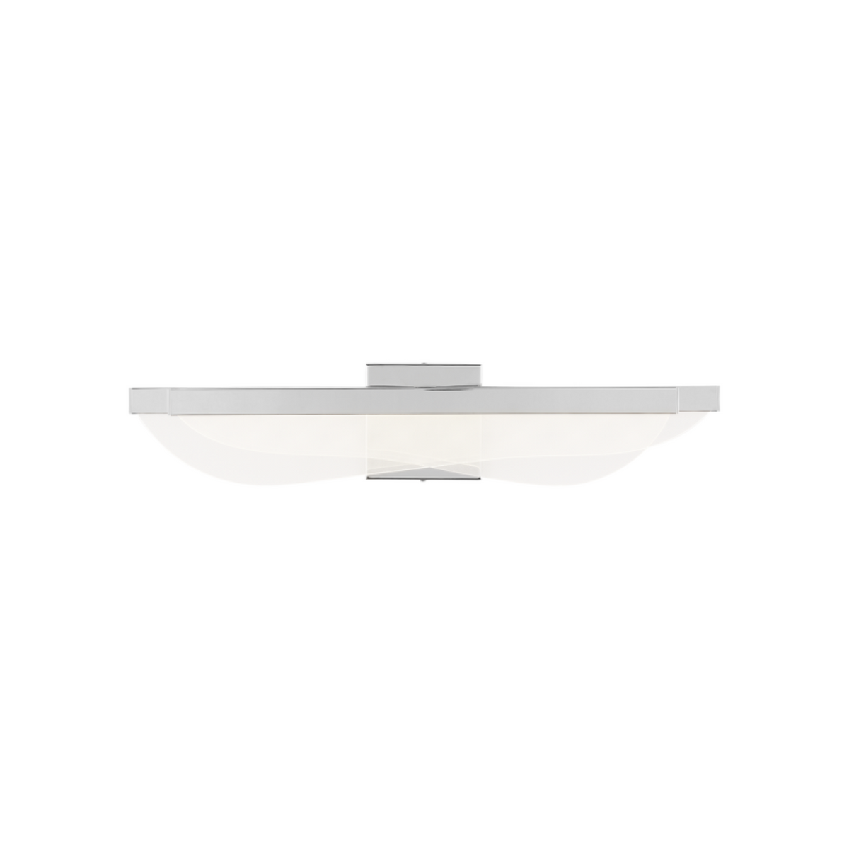 Visual Comfort & Co. Nyra Bathroom Sconce