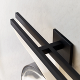 Visual Comfort & Co. Nyra Bathroom Sconce