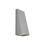 Visual Comfort & Co. Pitch Rectangular Outdoor Wall Sconce - VIS-700OWPIT12B-LED930