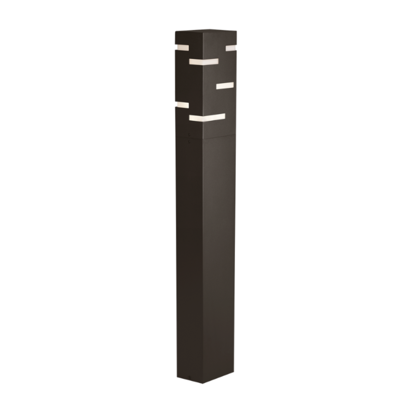 Visual Comfort & Co. Revel Outdoor Bollard - VIS-700OARVL8308DZ12S